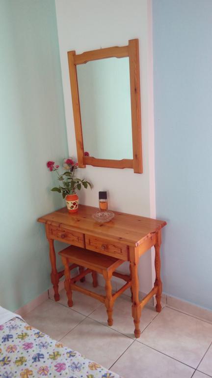 Anessis Cosmos Aparthotel Anaxos Room photo